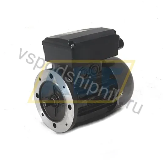 Электродвигатель IEC56M20.09-B5 BGR, 0,09 кВт