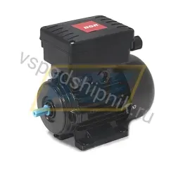 Электродвигатель IEC56M20.12-B3 BGR, 0,12 кВт