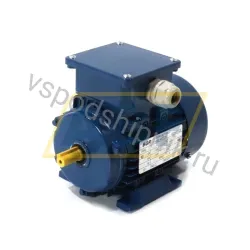 Электродвигатель IEC631-T4-B3 BGR, 0,12 кВт