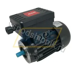 Электродвигатель IEC63M2-B14 BGR, 0,18 кВт