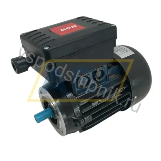 Электродвигатель IEC63M2-B14 BGR, 0,18 кВт