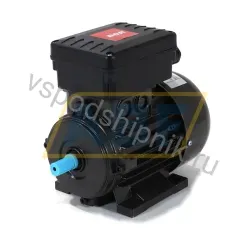 Электродвигатель IEC63M2-B3 BGR, 0,18 кВт