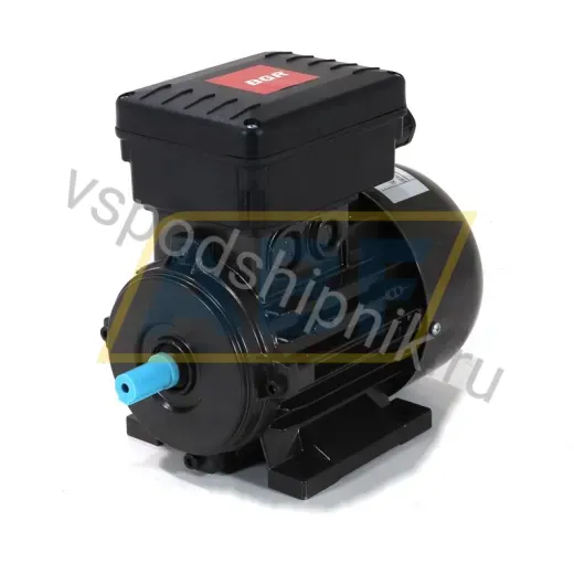 Электродвигатель IEC63M2-B3 BGR, 0,18 кВт