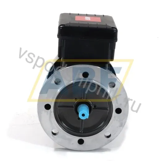 Электродвигатель IEC63M2-B5 BGR, 0,25 кВт