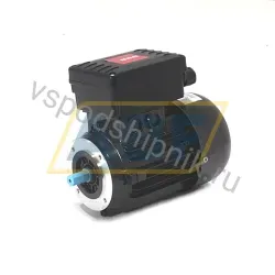 Электродвигатель IEC63M20.18-B14 BGR, 0,18 кВт