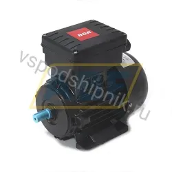 Электродвигатель IEC63M20.18-B3 BGR, 0,18 кВт