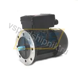 Электродвигатель IEC63M20.25-B5 BGR, 0,25 кВт