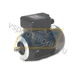 Электродвигатель IEC80M20.75-B14 BGR, 0,75 кВт