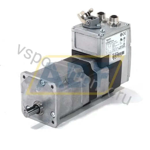 Электродвигатель ILE2K661PC1A4 Schneider Electric