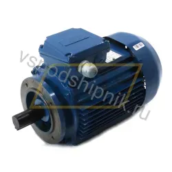 Электродвигатель IPSKH90L-6-B14 BEVI, 1,5 кВт