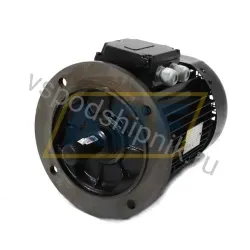 Электродвигатель ISSKG100L-2-B5 BEVI, 3 кВт