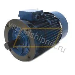 Электродвигатель ISSKG180L-4/2W-B5 BEVI