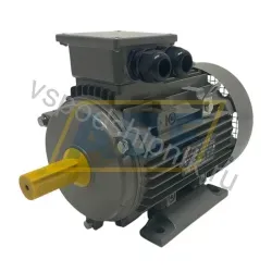 Электродвигатель JL1-100L2-4-B3 JinLong Electrical Machinery