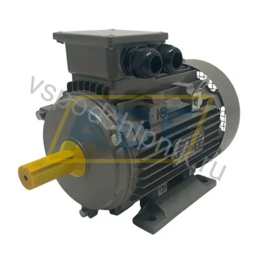 Электродвигатель JL1-100L2-4-B3 JinLong Electrical Machinery