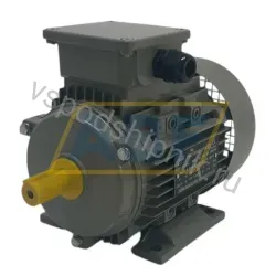 Электродвигатель JL1-802-4-B3 JinLong Electrical Machinery