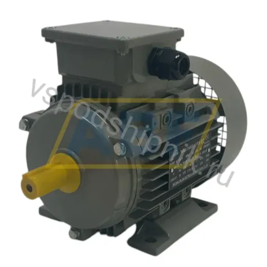 Электродвигатель JL1-802-4-B3 JinLong Electrical Machinery