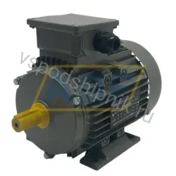 Электродвигатель JL3-802-4-B3 JinLong Electrical Machinery