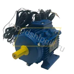 Электродвигатель JL3-90S-4-B3 JinLong Electrical Machinery
