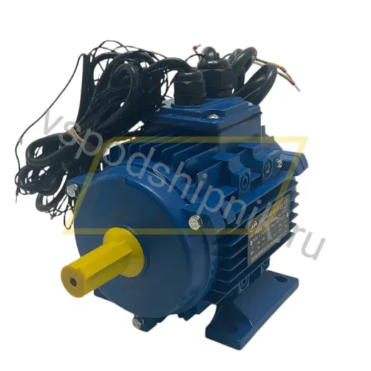 Электродвигатель JL3-90S-4-B3 JinLong Electrical Machinery