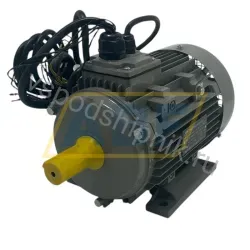 Электродвигатель JLX-100L2-4-B3 JinLong Electrical Machinery