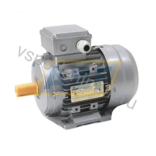 Электродвигатель JM90S4B3 Seipee, 1,1 кВт