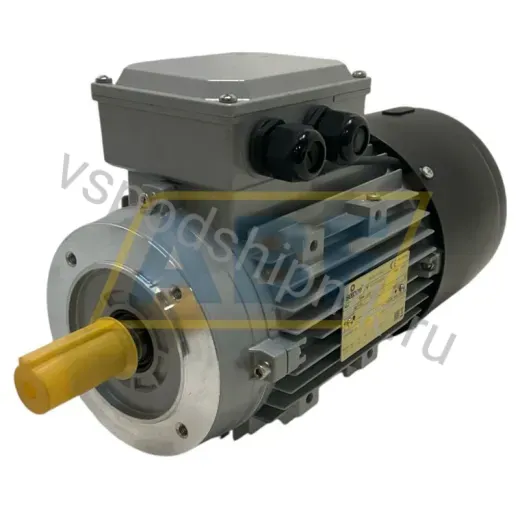 Электродвигатель JMK90LA4B14 Seipee, 1,5 кВт