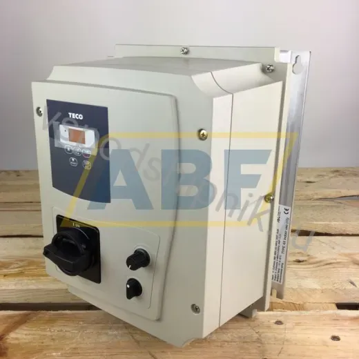 Электродвигатель JNEV-403-H3FN4S Teco