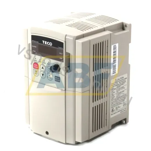 Электродвигатель JNTHBCBA0005BE-UF Teco