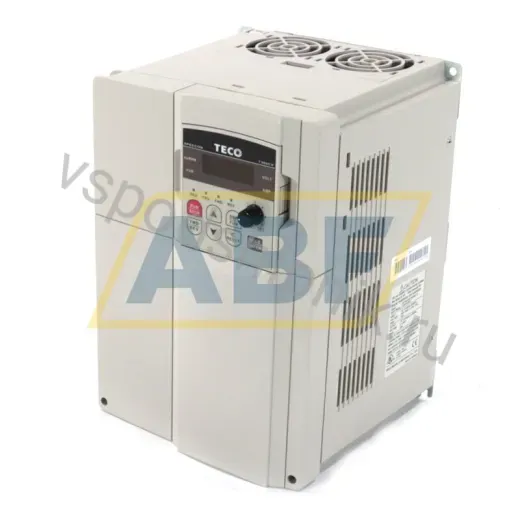 Электродвигатель JNTHBCBA7R50BC-U Teco
