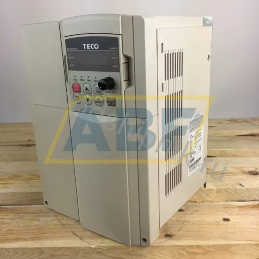 Электродвигатель JNTHBCBA7R50BE-UF Teco