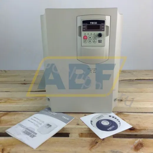 Электродвигатель JNTHBCBB0020BE-U Teco