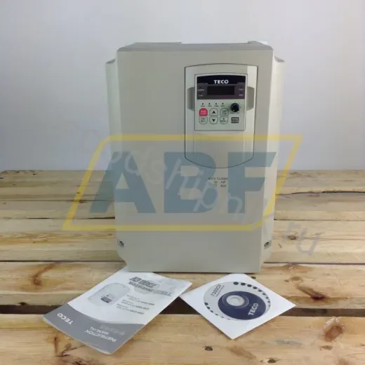 Электродвигатель JNTHBCBB0030BE-U Teco