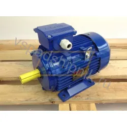 Электродвигатель JS100L2-4B3 EMK, 3 кВт