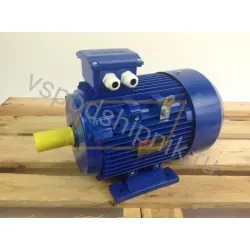 Электродвигатель JS132S2-2B3 EMK, 7,5 кВт