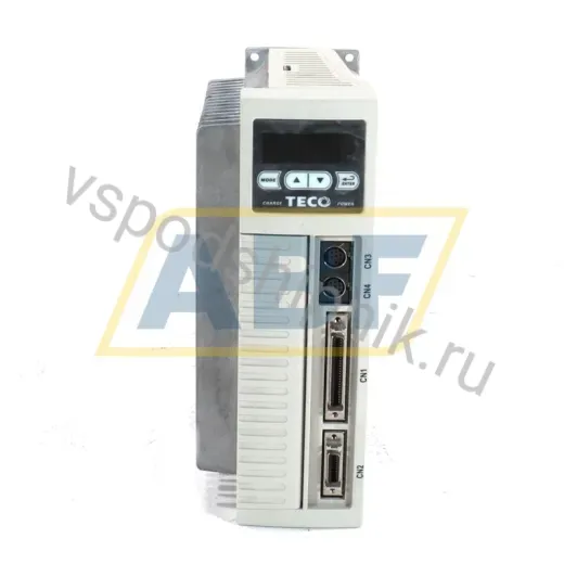 Привод / преобразователь JSDAP-30A Teco