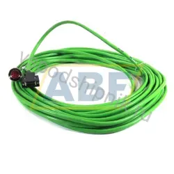 Комплектующие для электропривода JSSEI-20 Teco