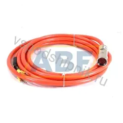 Комплектующие для электропривода JSSEM-05-015B Teco