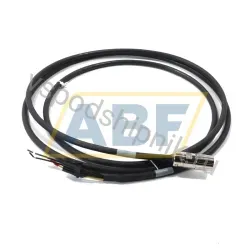 Комплектующие для электропривода JZSP-CHM030-03-E-G4 Yaskawa