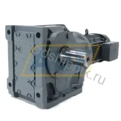 Электродвигатель K107/DRP160MC4/TF SEW-EURODRIVE
