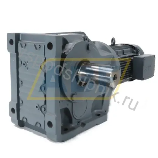 Электродвигатель K107/DRP160MC4/TF SEW-EURODRIVE