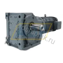 Электродвигатель K107/DRP180L4/TF SEW-EURODRIVE