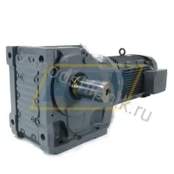 Электродвигатель K107/DRP180M4/TF SEW-EURODRIVE