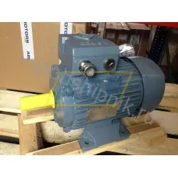 Электродвигатель K11R132S4EXB3 VEM, 5 кВт