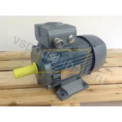Электродвигатель K11R132S6EEB3 VEM, 2,6 кВт