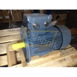 Электродвигатель K11R132SX2EB3 VEM, 5,5 кВт