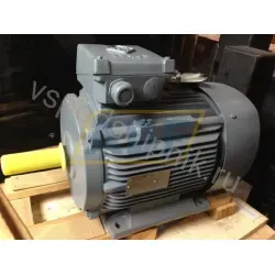 Электродвигатель K11R160L2EEB3 VEM, 12 кВт