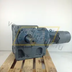 Электродвигатель K127DV132M4/BM/HR/TH/EV1 SEW-EURODRIVE