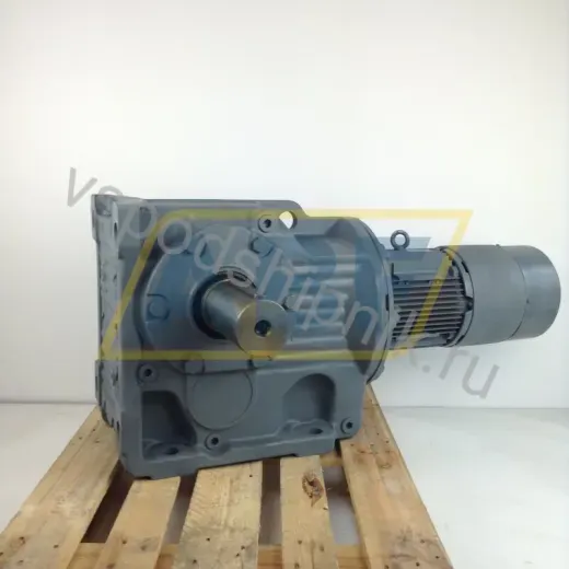 Электродвигатель K127DV132M4/BM/HR/TH/EV1 SEW-EURODRIVE