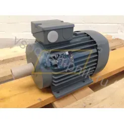 Электродвигатель K20R80G8B3 VEM, 0,55 кВт