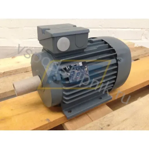 Электродвигатель K20R80G8B3 VEM, 0,55 кВт